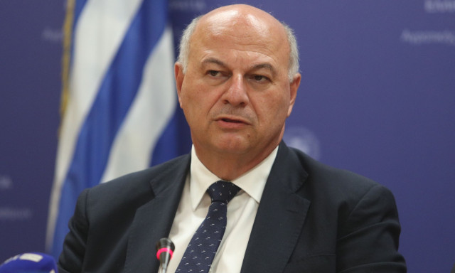 Τσιάρας: Ικανοποιήσαμε σειρά αιτημάτων, υπάρχουν περιθώρια για παρεμβάσεις