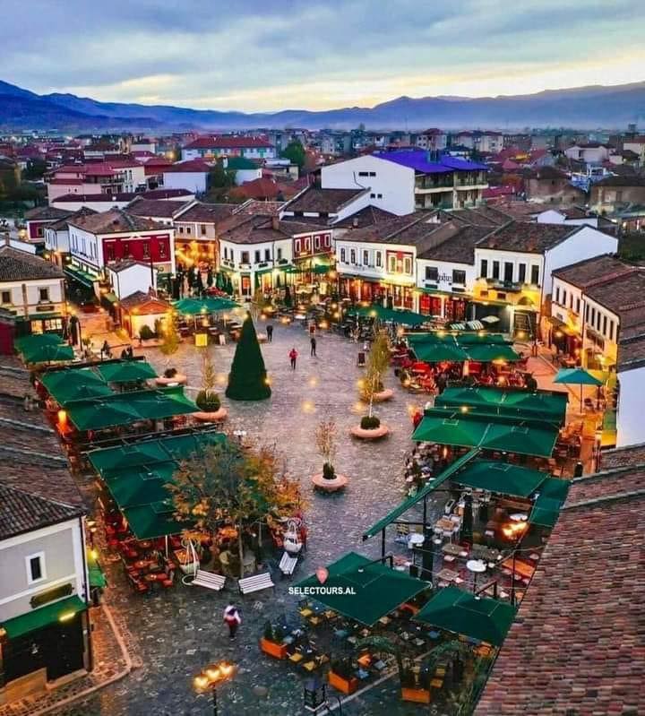 Κοπή Πίτας Pikefi Travel στην Κορυτσά – Μονοήμερη εκδρομή με φαγητό, χορό και εκπλήξεις