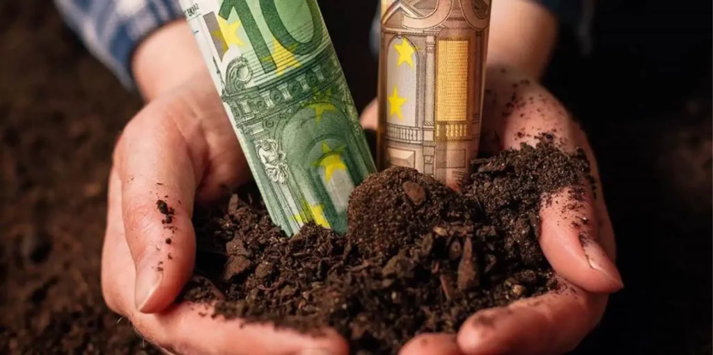 Ανακοινώθηκαν σήμερα από τον ΕΛΓΑ, πορίσματα εκτίμησης ζημιών από Παγετό για τις Δ/Κ Ξεχασμένης, Νησίου και Επισκοπής