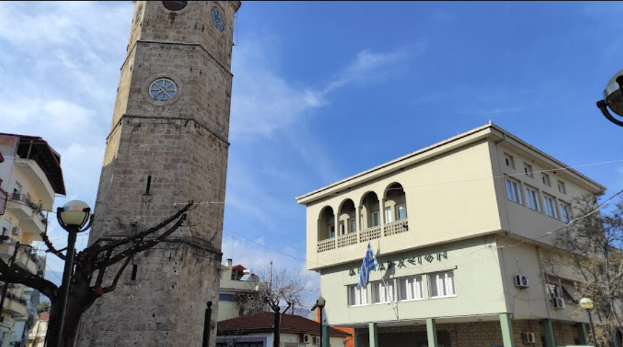 Έναρξη λειτουργίας Στέγης Υποστηριζόμενης Διαβίωσης στον Δήμο Ηρωικής Πόλεως Νάουσας