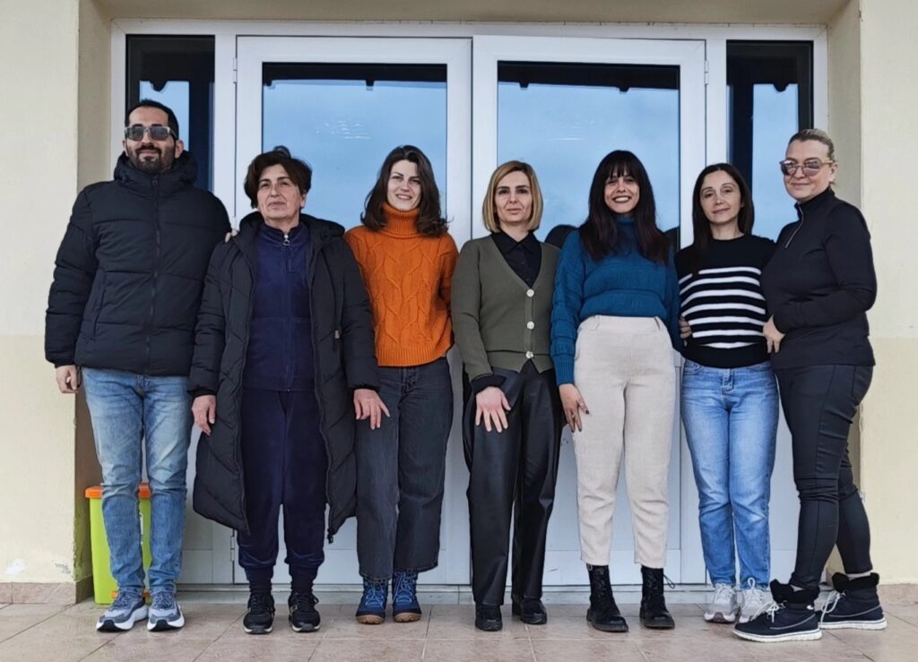 Έναρξη λειτουργίας Κέντρου Ημερήσιας Φροντίδας Παιδιών και Εφήβων (Κ.Η.Φ.Π.Ε.) στο Γιαννακοχώρι