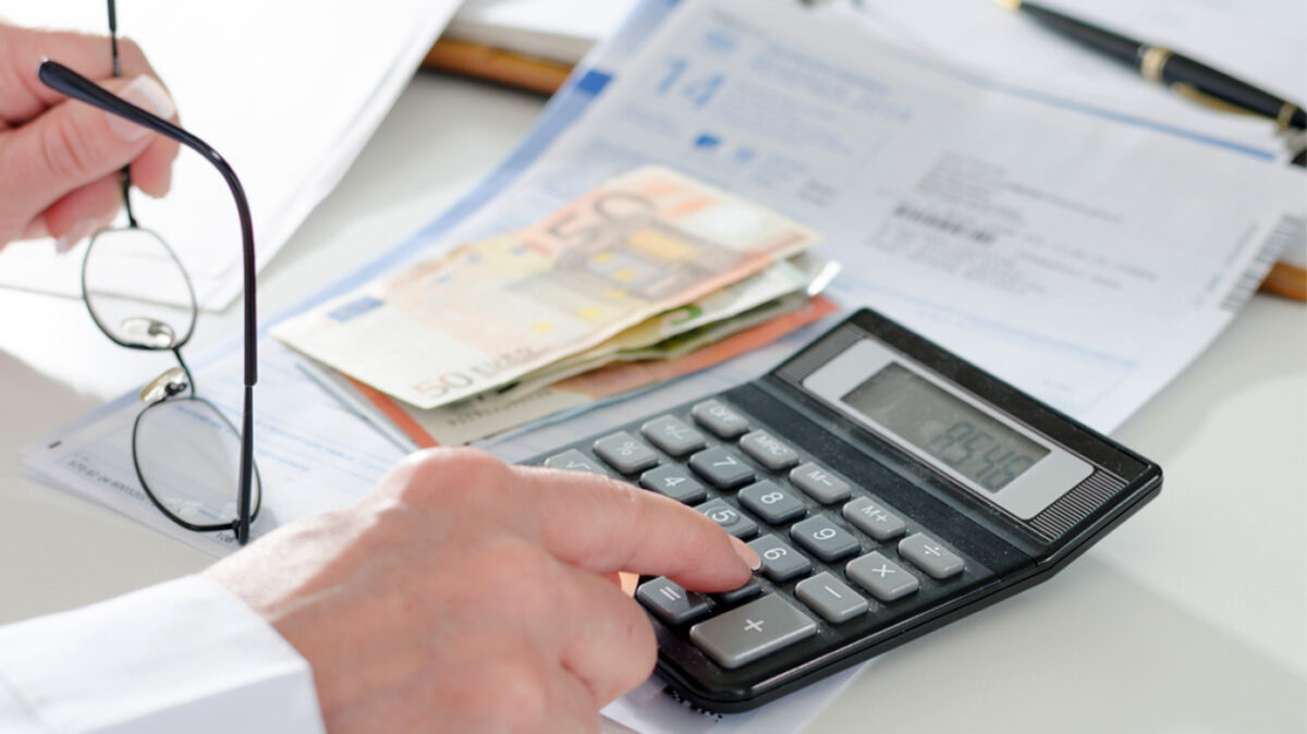 Δάνεια, χρέη και ιστορικό κακοπληρωτών με ένα κλικ – Μπήκε σε λειτουργία το Κεντρικό Μητρώο Πιστώσεων