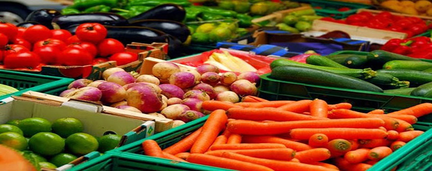 Εγγραφή και ανανέωση εγγραφής στο Μ.Ε.Ν.Ο. (Μητρώο Εμπόρων Νωπών Οπωροκηπευτικών)