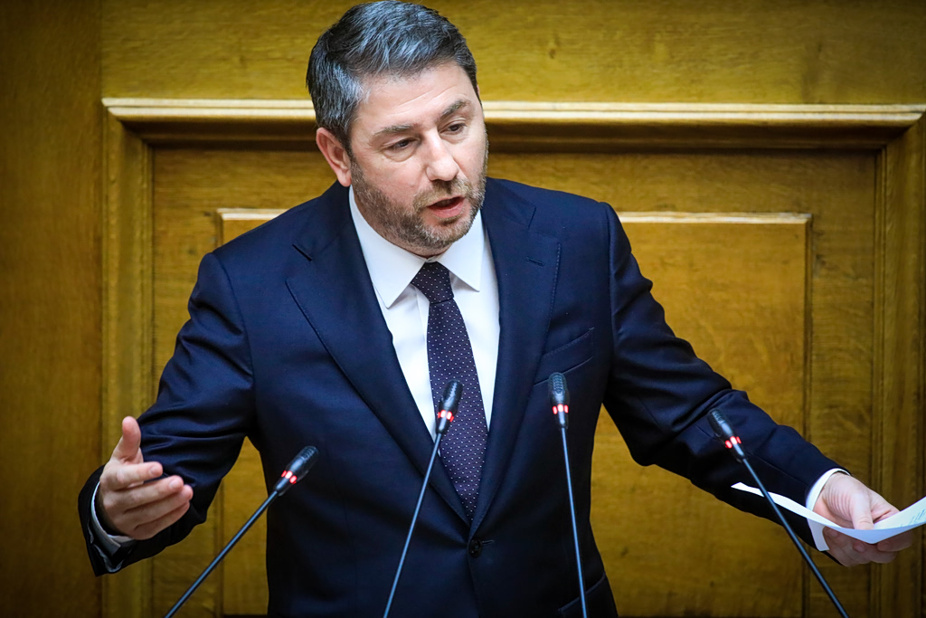 ΠαΣοΚ: Οι κρίσιμες ημερομηνίες και η μετωπική για την ενέργεια