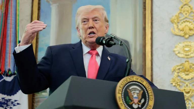 Το «τελικό χτύπημα»: Τα τέσσερα σενάρια που εξετάζει ο Λευκός Οίκος αν οι διαπραγματεύσεις με Ιράν «βρουν τοίχο»