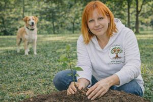 Ιδρύθηκε στην Αλεξάνδρεια Ημαθίας η Paw Roots – Πατούσες & Ρίζες