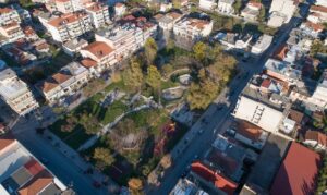 Διακήρυξη δημοπρασίας για την μίσθωση ακινήτου που θα στεγάσει το κέντρο κοινότητας Ρομά και παράρτημα κέντρου έντραξησ μεταναστών