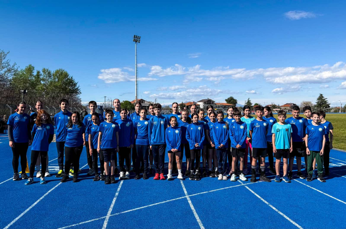 Εγκαίνια στο ΕΑΚ Βέροιας με “Αλτικό-Τρίαθλο”