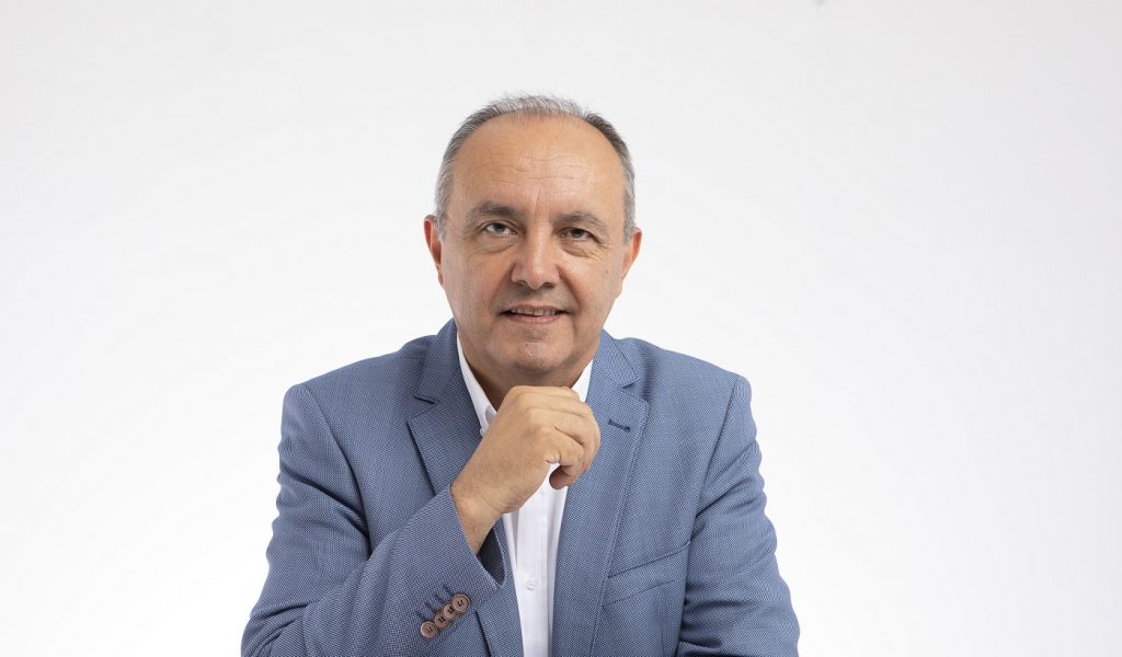 Επίσκεψη του υποψήφιου Περιφερειάρχη Θ. Καράογλου σε Αλεξάνδρεια, Βέροια και Νάουσα