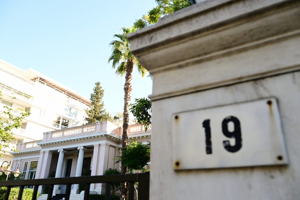 Σκάνδαλο ΟΠΕΚΕΠΕ: Ανεβάζει τόνους η κυβέρνηση με αιχμές για την Ευρωπαϊκή Εισαγγελία