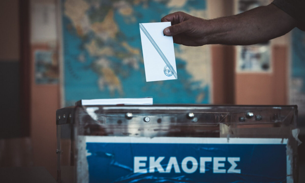 Νέος Κώδικας Αυτοδιοίκησης: Εκλογή περιφερειαρχών, δημάρχων από την πρώτη Κυριακή –Έρχεται η εναλλακτική ψήφος
