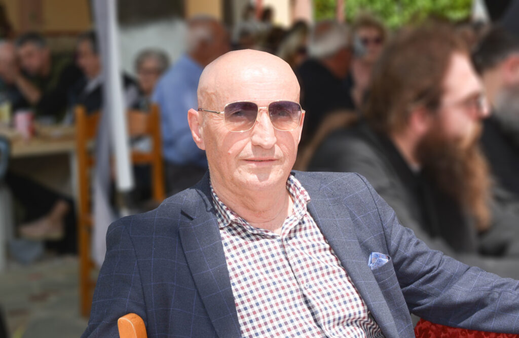 Β. Κωνσταντινόπουλος: Καλή επιτυχία στους μαθητές που ξεκινούν το ταξίδι των Πανελλαδικών εξετάσεων