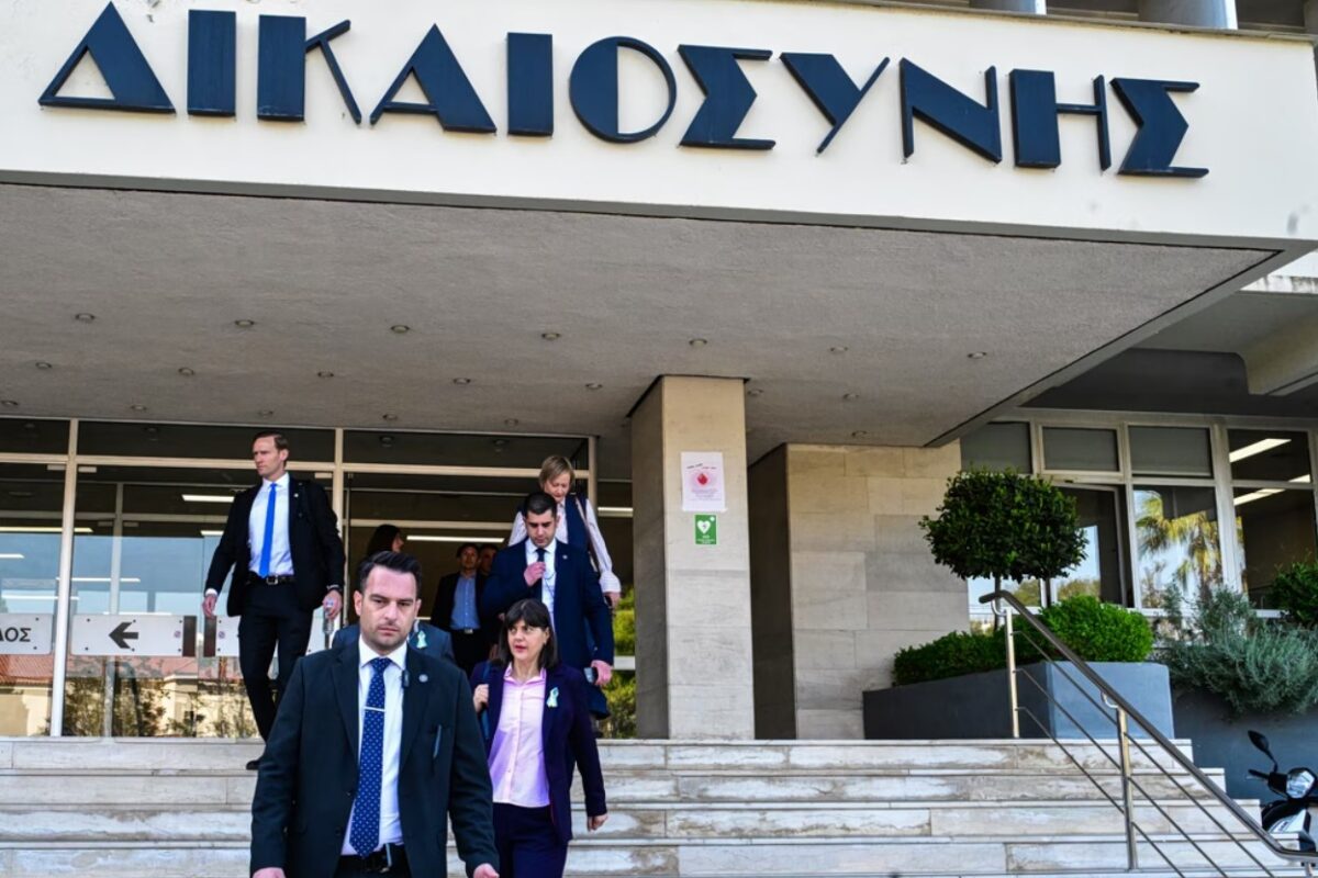 ΟΠΕΚΕΠΕ: Λάδι στη φωτιά της διαμάχης κυβέρνησης – Κοβέσι ρίχνει η έκθεση Τυχεροπούλου