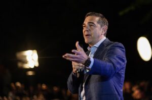 Αλέξης Τσίπρας: Ανακοινώνει κόμμα στις 26 Μαΐου