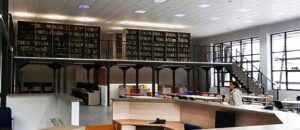 Θερινό ωράριο λειτουργίας της Δημοτικής Βιβλιοθήκης Νάουσας