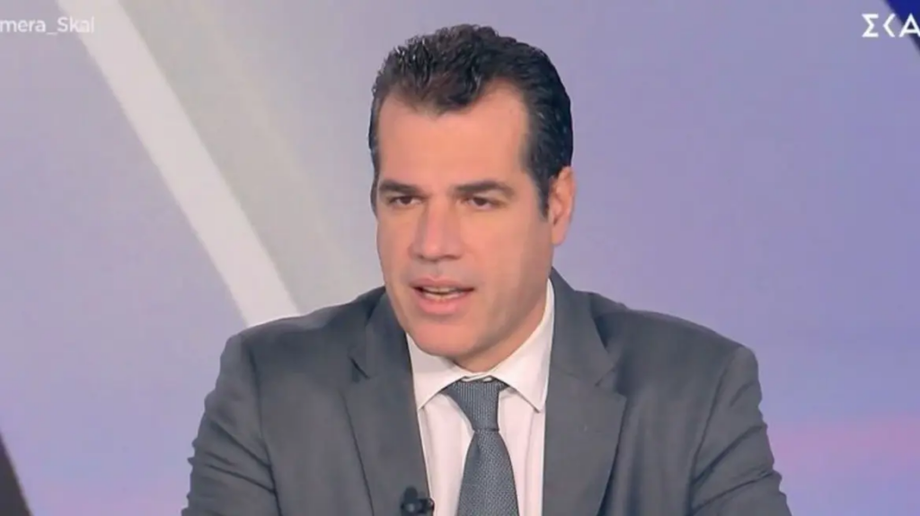 Πλεύρης: Ασυνόδευτοι ανήλικοι που είναι παραβατικοί θα πηγαίνουν σε κλειστές δομές σε καθεστώς κράτησης