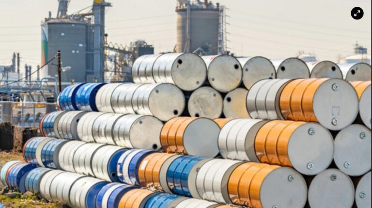 Το πετρέλαιο Brent μπορεί να υποχωρήσει έως τα 60 δολάρια έως το τέλος του έτους