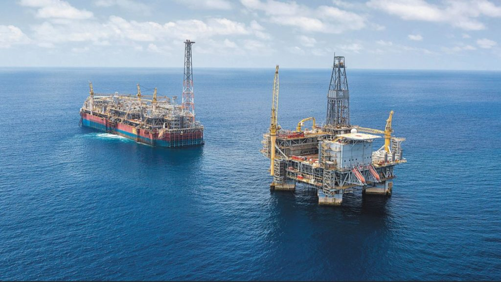 Παπασταύρου: Στις ΗΠΑ για το EMGF – Υπογράφει το Block 10 για Chevron