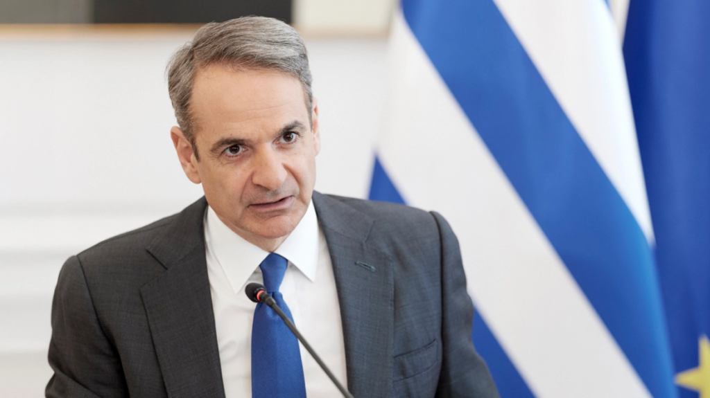 Ο Μητσοτάκης κράτησε το ίδιο Μαξίμου στην τελική ευθεία για τις κάλπες: Οι σημειακές αλλαγές στην κυβέρνηση και ο χρόνος των εκλογών
