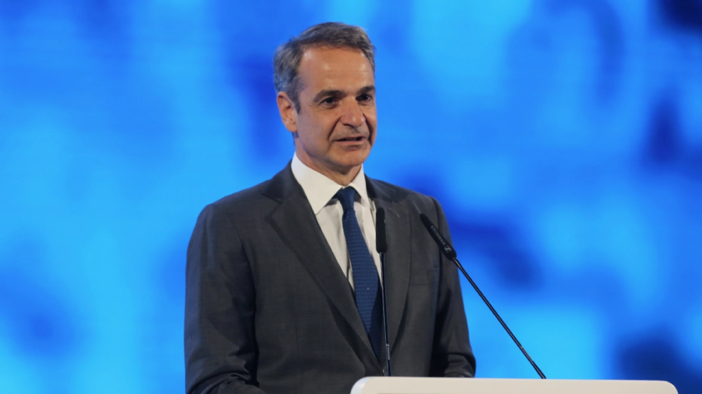Τι αλλάζει στο gov.gr – Μητσοτάκης: Πίσω από μία ταλαιπωρία πολίτη ίσως κρύβεται εστία διαφθοράς, αυτό με την τεχνολογία αλλάζει