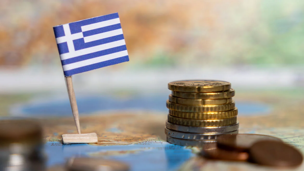 Προϋπολογισμός: Στα 3,638 δισ. ευρώ το πρωτογενές πλεόνασμα στο πεντάμηνο