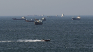 Πρακτορείο Fars: Οι ΗΠΑ συμφώνησαν σε δωρεάν διέλευση από το Ορμούζ μόνο για δύο μήνες, μετά το Ιράν θα εισπράττει τέλη