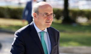 Χατζηδάκης: Έως 10 δισ. ευρώ στην Ελλάδα από την ΕΕ μέσω νέου Ταμείου με αιχμή τη συνεργασία πανεπιστημίων – επιχειρήσεων