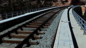 Το αίτημα για τη σιδηροδρομική προαστιακή σύνδεση Θεσσαλονίκης – Ημαθίας -Έδεσσας υποστηρίζει η ΠΕΔ Κ. Μακεδονίας