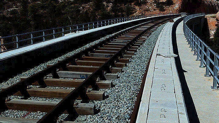 Το αίτημα για τη σιδηροδρομική προαστιακή σύνδεση Θεσσαλονίκης – Ημαθίας -Έδεσσας υποστηρίζει η ΠΕΔ Κ. Μακεδονίας