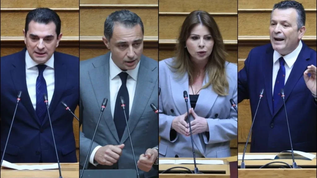 Διώξεις της Ευρωπαικής Εισαγγελίας για ΟΠΕΚΕΠΕ κατά Σκρέκα, Μπουκώρου, Σενετάκη και Παπακώστα