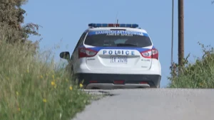 Επίθεση από οκτώ άτομα δέχτηκε 30χρονος στο Χορτιάτη-Τέσσερις συλλήψεις από την ΕΛ.ΑΣ.