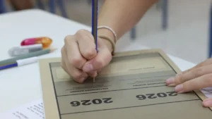 Βάσεις 2026:Αγωνία, τέλος για τους υποψήφιους των Πανελληνίων-Σήμερα οι ανακοινώσεις