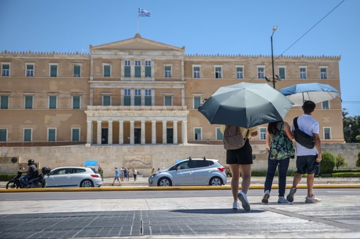 Πληθωρισμός: Στο 3,9% στην Ελλάδα τον Ιούνιο – Στο 2,8% στην ευρωζώνη