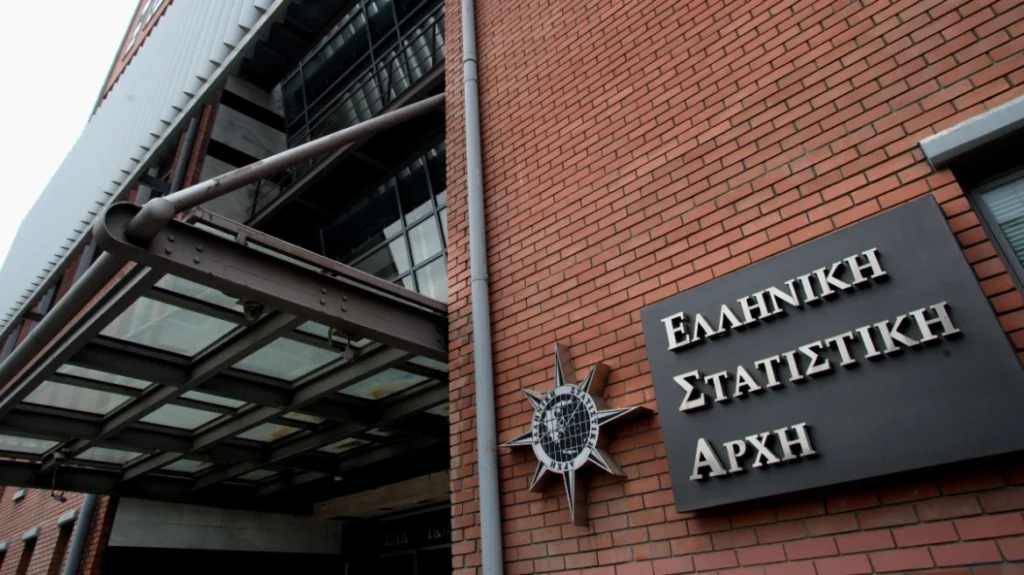 Αύξηση 6,9% στον κύκλο εργασιών των επιχειρήσεων τον Μάιο