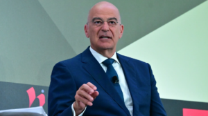 Δένδιας: Η Ελλάδα δεν είναι χαρούμενη να πάρει η Τουρκία F-35, να αναρωτηθούν οι ΗΠΑ αν είναι υπέρ ή κατά των συμφερόντων τους