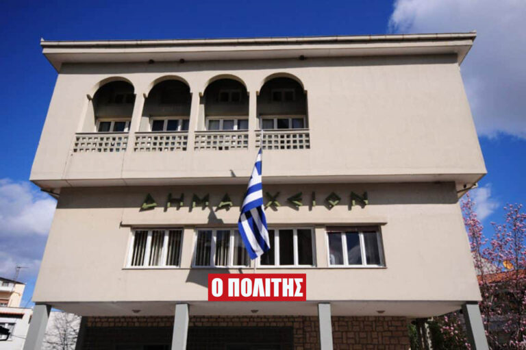 Πρόσληψη 26 ατόμων με σύμβαση ορισμένου χρόνου από τον ΔήμοΝάουσας