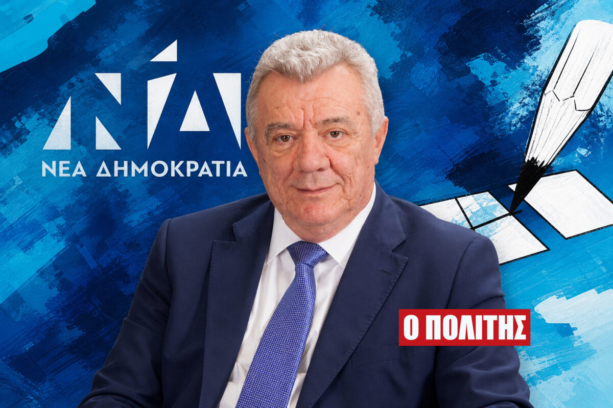 Η Νέα Δημοκρατία αναζητά πρόσωπα για να ενισχύσει το γαλάζιο ψηφοδέλτιο στην Ημαθία – Η περίπτωση Γκυρίνη
