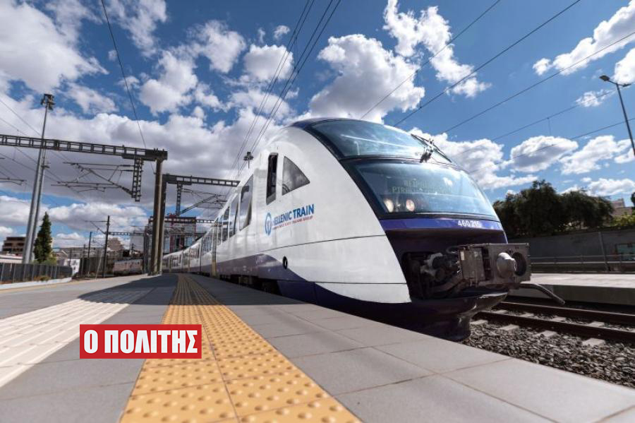 Απάντηση της Ομάδας Δράσεων Ενεργών Πολιτών Αλεξάνδρειας στις δηλώσεις του Δημάρχου για τον Προαστιακό