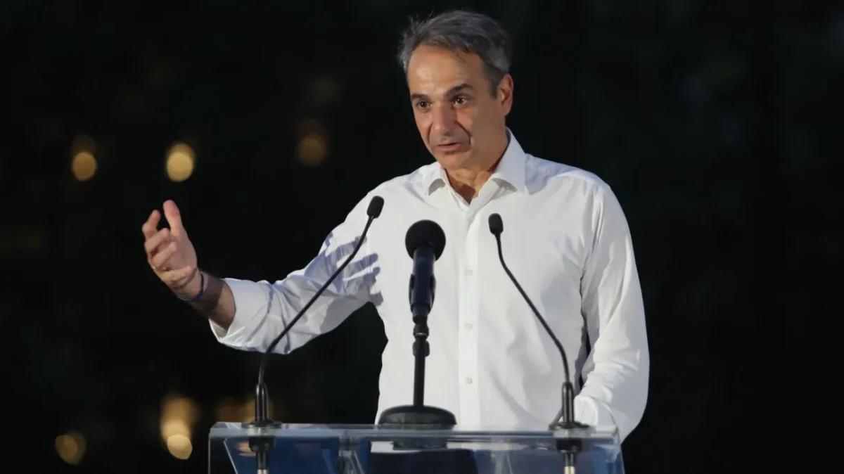 Μητσοτάκης:”Εκλογές την άνοιξη του 2027-Οι Έλληνες ομογενείς να συμετέχουν με επιστολική ψήφο”
