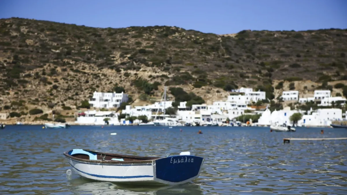Τουρισμός για Όλους:Ανοίγουν στις 7 Αυγούστου οι αιτήσεις για voucher από 200 έως 600 ευρώ-Ποιοι είναι οι δικαιούχοι