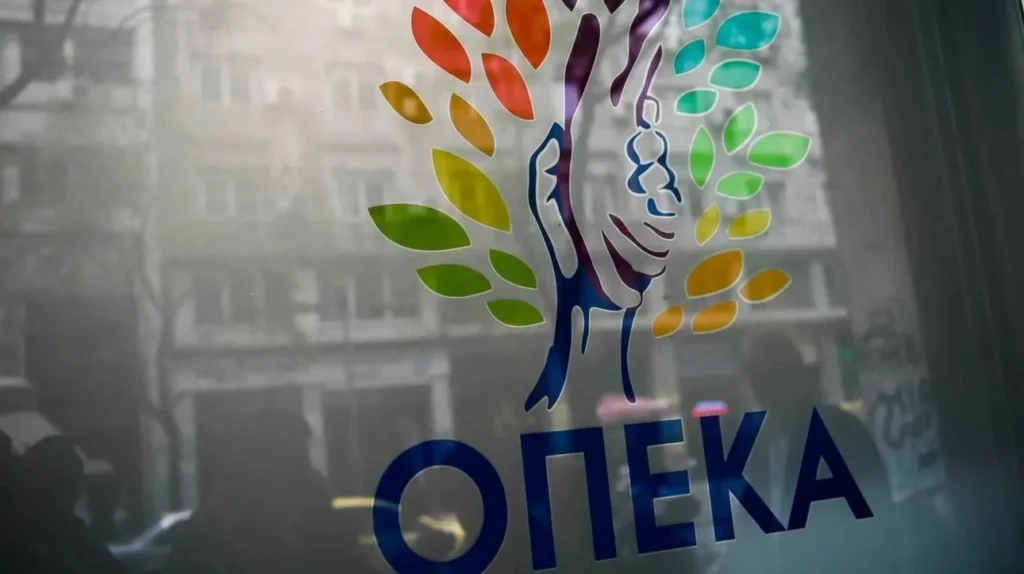 ΟΠΕΚΑ:Τέλος του μήνα ο βασικός κύκλος πληρωμών-Ποια επιδόματα αφορά