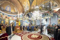 Παναγία Σουμελά Δεκαπενταύγουστος