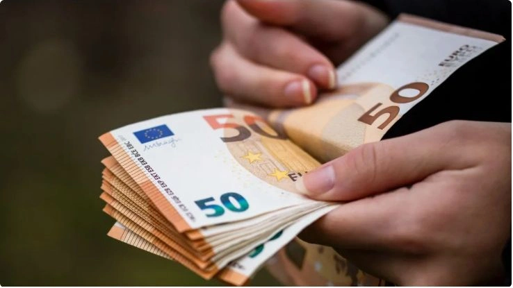 e-ΕΦΚΑ και ΔΥΠΑ:Ο χάρτης πληρωμών έως και την Παρασκευή 28 Αυγούστου