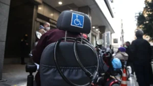”Προσωπικός Βοηθός”:Ανοίγει η πλατφόρμα για νέες αιτήσεις-Τα κριτήρια και η ενίσχυση ανά μήνα