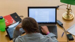Από σήμερα οι εγγραφές επιτυχόντων στα ΑΕΙ-Αποκλειστικά ηλεκτρονικά