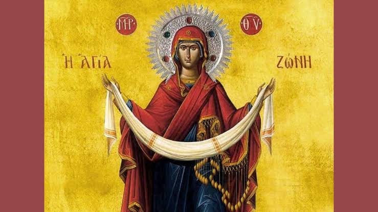 Εορτολόγιο:Ποιοι γιορτάζουν σήμερα 31 Αυγούστου