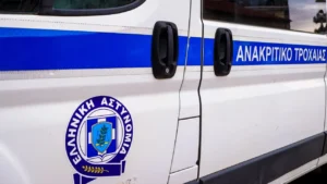 Κλείνει σήμερα το βράδυ για έξι ώρες η Ανατολική Εσωτερική Περιφερειακή Οδός Θεσσαλονίκης