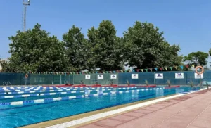 Δημοτικό Κολυμβητήριο:Προσωρινό ωράριο λειτουργίας (13:00-21:00)