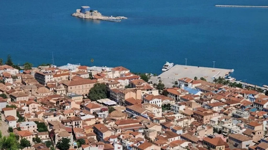 Τουρισμός για όλους 2026-27:Τα ΑΦΜ που κάνουν σήμερα αίτηση-Οι προυποθέσεις και οι δικαιούχοι