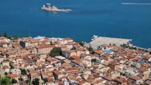 Τουρισμός για όλους 2026-27:Τα ΑΦΜ που κάνουν σήμερα αίτηση-Οι προυποθέσεις και οι δικαιούχοι